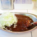 用戶對於ゴーゴーカレー 秋葉原１号店的評論圖
