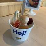 User's review image for IKEAビストロ 立川店