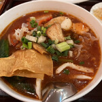 User's review image for チャオタイ 銀座店