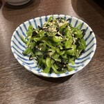 用户对于鉄板酒家 道頓堀 高円寺本店的评论图