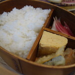 用户对于だし料理天藍的评论图