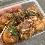User's review image for たこぼーず