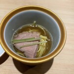 用戶對於博多 鮨 桃の木的評論圖