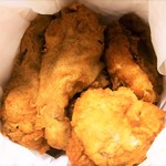 User's review image for ケンタッキーフライドチキン イオン高槻店