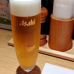User's review image for カフェ＆ビヤレストラン宮 羽田空港店