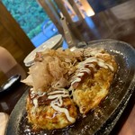 User's review image for 創作鉄板ダイニング大