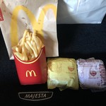 User's review image for マクドナルド 木場イトーヨーカドー店
