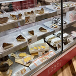 用户对于きたのSWEETS的评论图