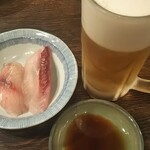 用戶對於おかってや 市ヶ谷店的評論圖