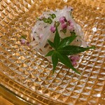 用戶對於青山鮨孝的評論圖