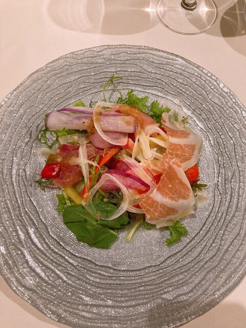 用戶對於GINZA TOTOKI的評論高清圖