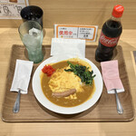 用戶對於カレーショップ C＆C 新線新宿店的評論圖