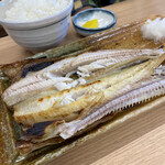 用戶對於鱗晃 積丹本店的評論圖