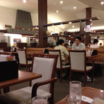 User's review image for ロイヤルホスト 牟礼店