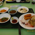 用戶對於ホテル知床的評論圖