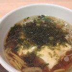 用户对于ドーミーイン 帯広的评论图