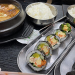 User's review image for 食道 山田商店