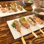 用戶對於野乃鳥梅味堂的評論圖
