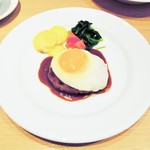 用戶對於デニーズ 池田店的評論圖