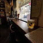 用戶對於ベイブルーイング 関内本店的評論圖
