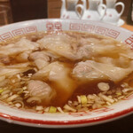 User's review image for 玉春 二子玉川店
