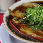 用户对于新福菜館 伏見店的评论图