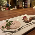 User's review image for Bar Landscape.