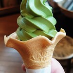 用户对于協栄製茶 壱之庄的评论图
