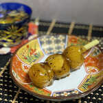 User's review image for 赤坂青野 本店