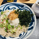 用戶對於蕎麦前 山都的評論圖