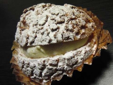 用户对于洋菓子ディンドン的评论图