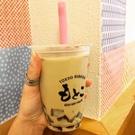 用戶對於わらび餅もとこ 浅草店的評論圖