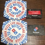 User's review image for ドミノ・ピザ 東天満店