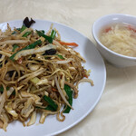 User's review image for 閻有記