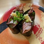 用戶對於回転寿司　江戸ッ子的評論圖