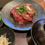 用戶對於焼肉特急 岸和田店的評論圖