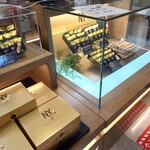 User's review image for ニューヨーク パーフェクト チーズ 羽田空港店