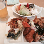 User's review image for バイキング上賀茂