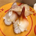 用戶對於スシロー 和泉府中店的評論圖