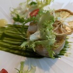用戶對於VMG CAFE 九段会館テラス的評論圖
