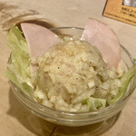 用戶對於荻窪鳥よし的評論圖
