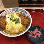 用户对于かつてん duo新札幌店的评论图