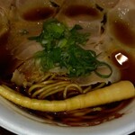 User's review image for 麺屋 優光 エスコンフィールド北海道店