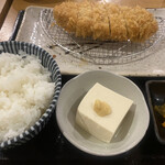 用戶對於とんかつ 大吉的評論圖
