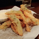 User's review image for Craft Beer Kitchen ARMY