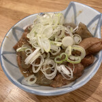 User's review image for 鉄板ジョニー