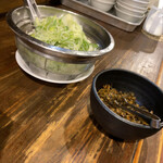 用戶對於吉笑らーめん 東伏見店的評論圖