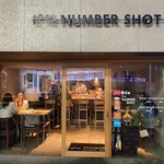 用戶對於炉端NUMBER SHOT的評論圖