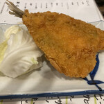 用户对于大衆酒場 富士山 北24条店的评论图