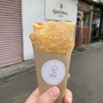 用户对于こかげ的评论图